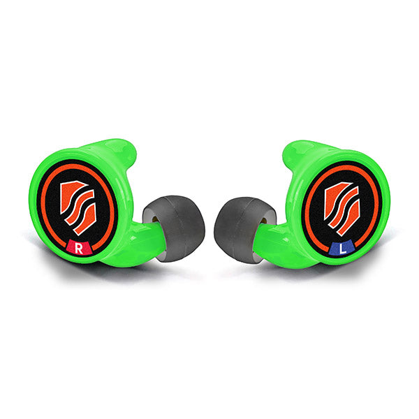 Otoprotettori Blok verde