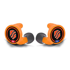 Otoprotettori Blok E1 arancio