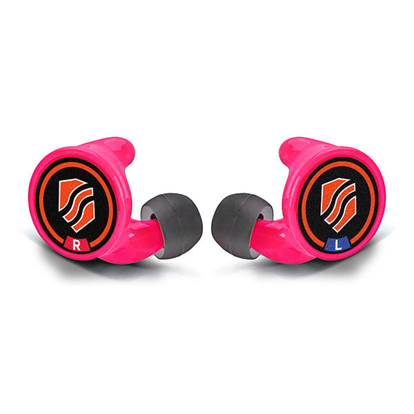 Otoprotettori Blok E1 rosa