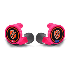 Otoprotettori Blok E1 rosa