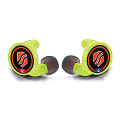 Otoprotettori Blok E1 giallo fluorescente