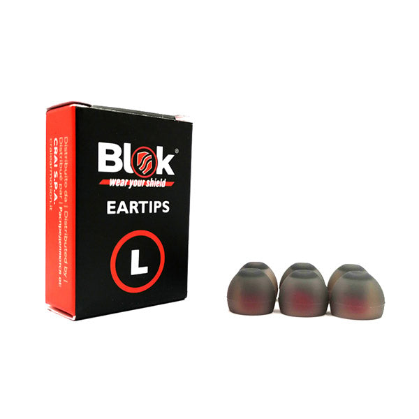 tappini in silicone ricambi taglia L