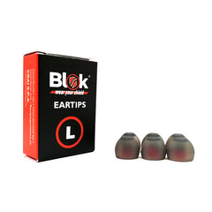 tappini in silicone ricambi taglia L