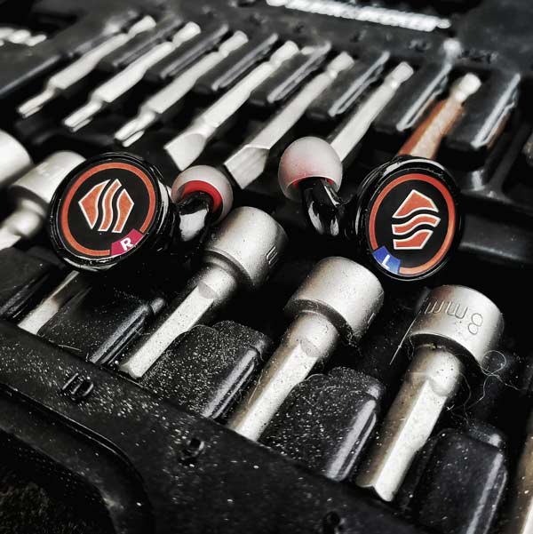 Otoprotettore Blok E1