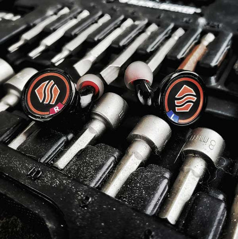 Otoprotettore Blok E1